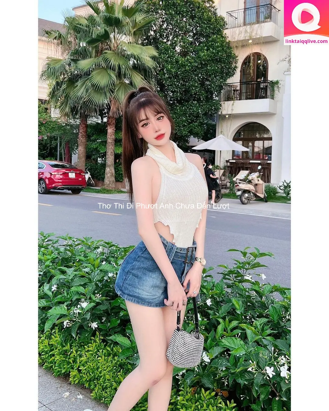 Thơ Thi Đi Phượt Anh Chưa Đến Lượt 8