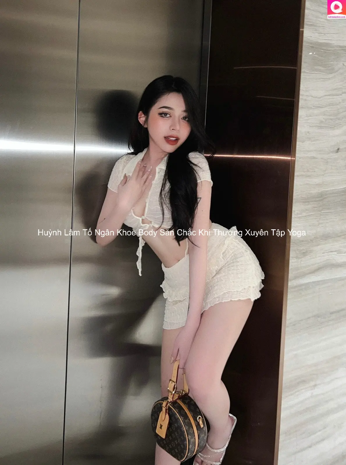 Ngắm Bộ Ảnh Mới Nhất Của Hotgirl Lý Huỳnh Thanh Thảo Xinh Đẹp 8