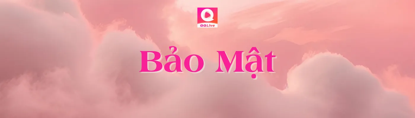 Bảo mật
